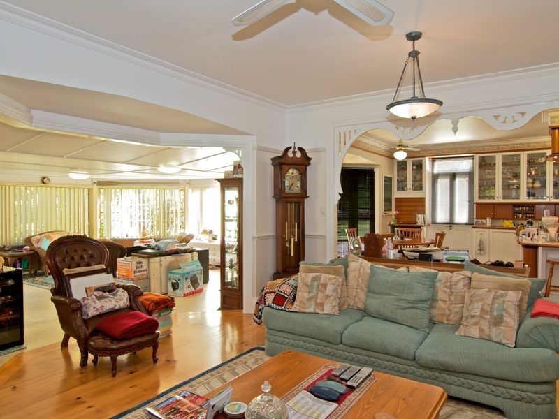 3 Donilla Place, Nerang QLD 4211
