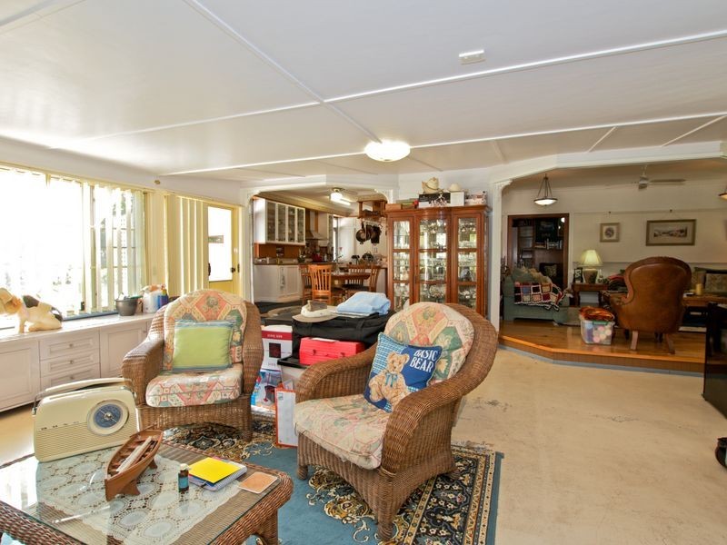 3 Donilla Place, Nerang QLD 4211