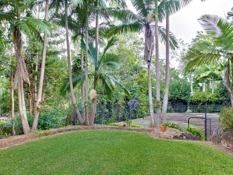 3 Donilla Place, Nerang QLD 4211
