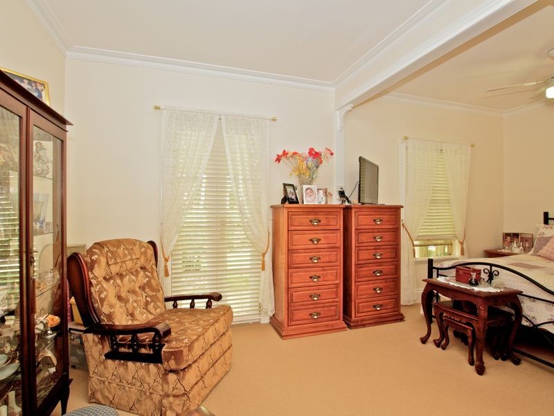 3 Donilla Place, Nerang QLD 4211