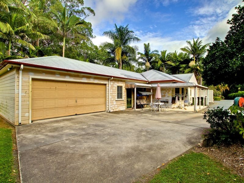 3 Donilla Place, Nerang QLD 4211