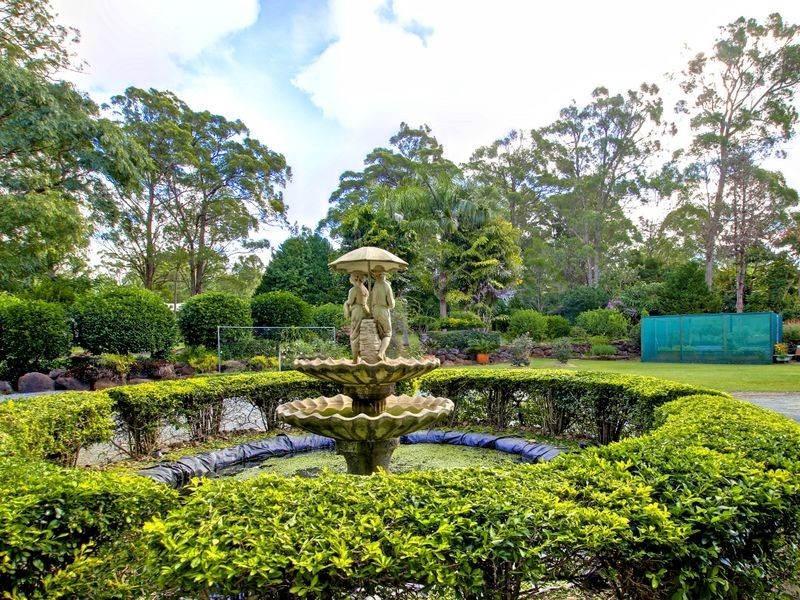 3 Donilla Place, Nerang QLD 4211