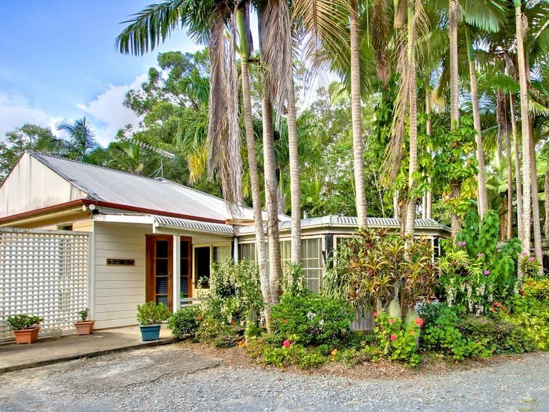 3 Donilla Place, Nerang QLD 4211