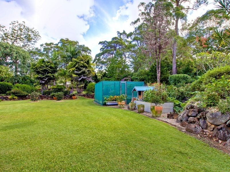 3 Donilla Place, Nerang QLD 4211