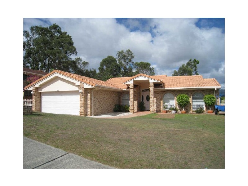 186 Alexander Drive, Highland Park QLD 4211