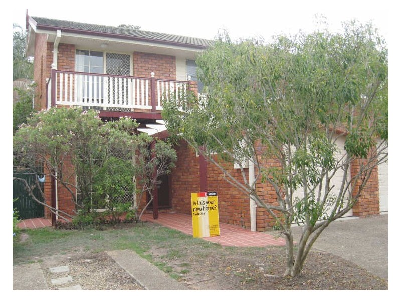 2/59 Paddington Drive, Carrara QLD 4211