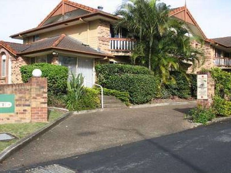 29/36 Weedons Road, Nerang QLD 4211