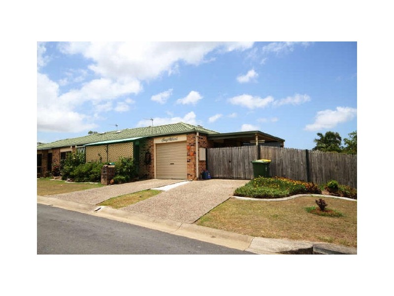 2/48 Rivergum Drive, Nerang QLD 4211