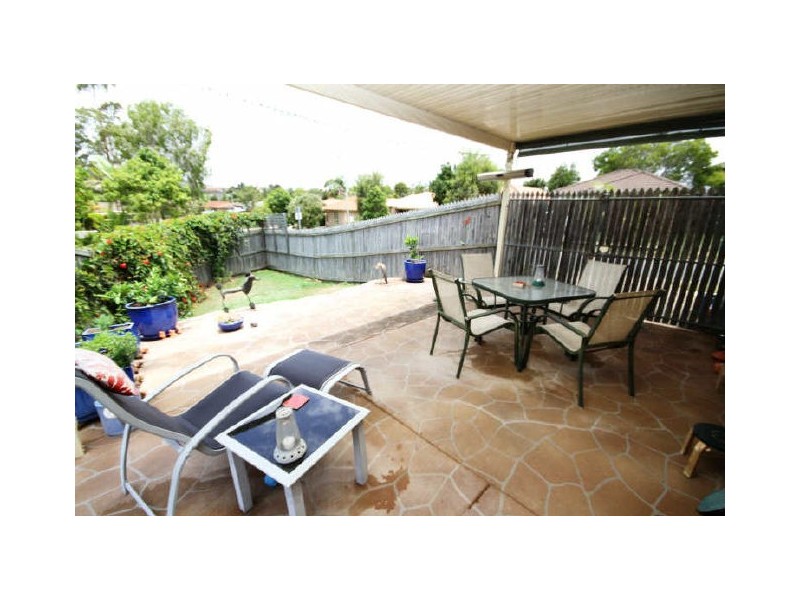 2/48 Rivergum Drive, Nerang QLD 4211