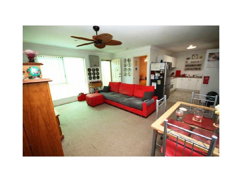 2/48 Rivergum Drive, Nerang QLD 4211