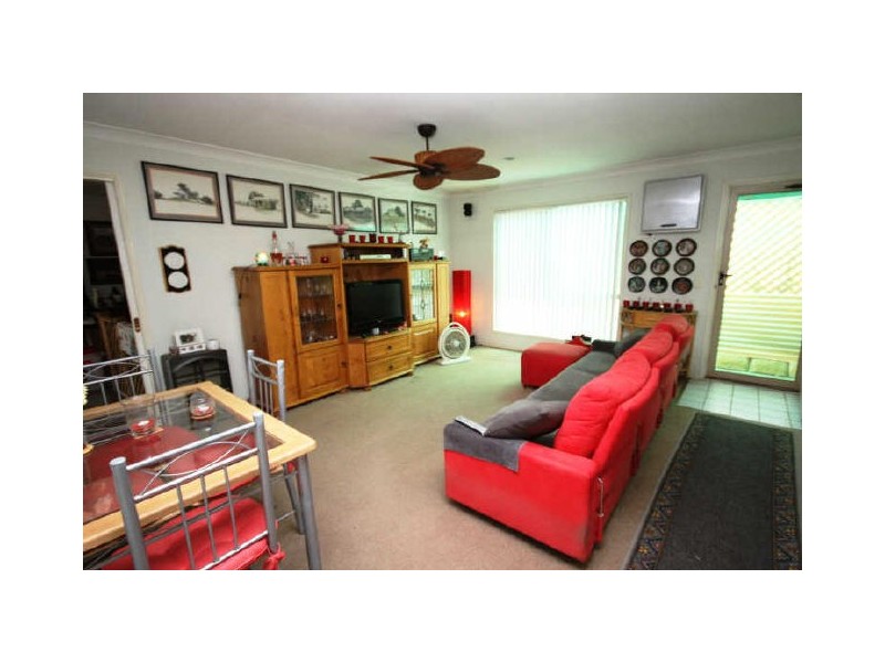 2/48 Rivergum Drive, Nerang QLD 4211