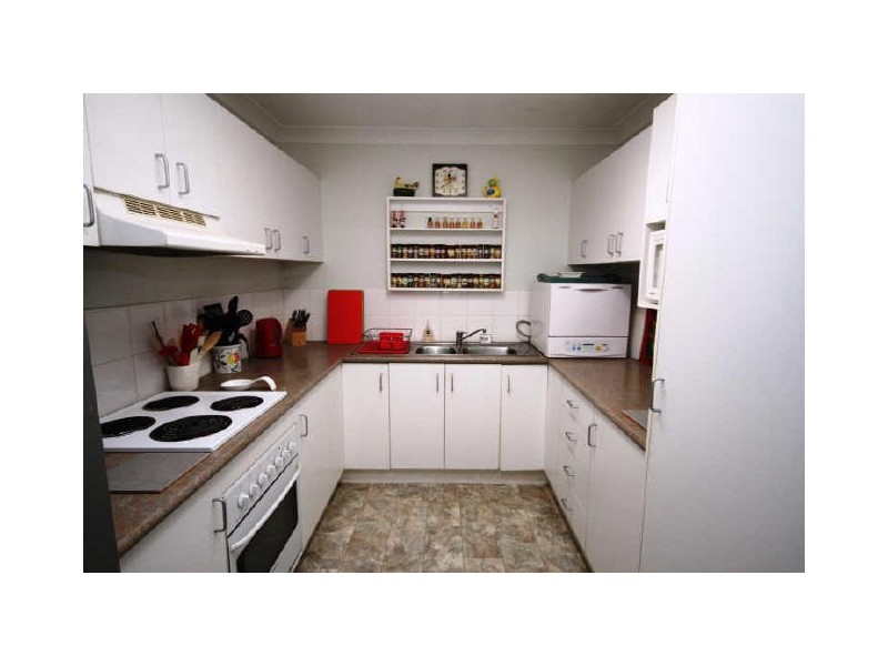 2/48 Rivergum Drive, Nerang QLD 4211