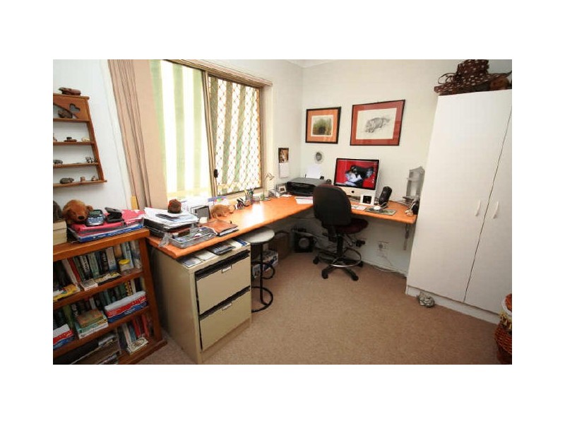 2/48 Rivergum Drive, Nerang QLD 4211