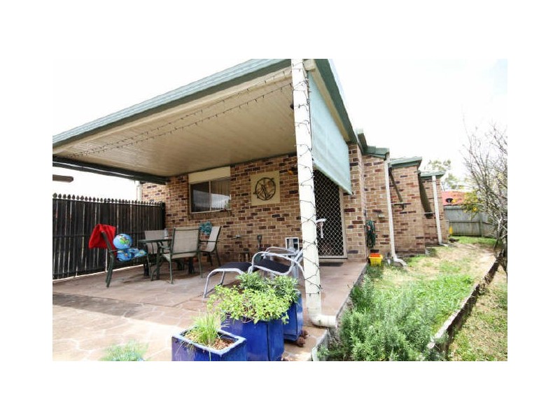 2/48 Rivergum Drive, Nerang QLD 4211