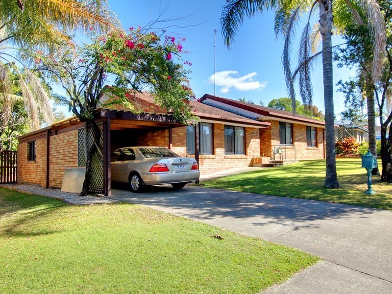 97 Hinkler Drive, Worongary QLD 4213