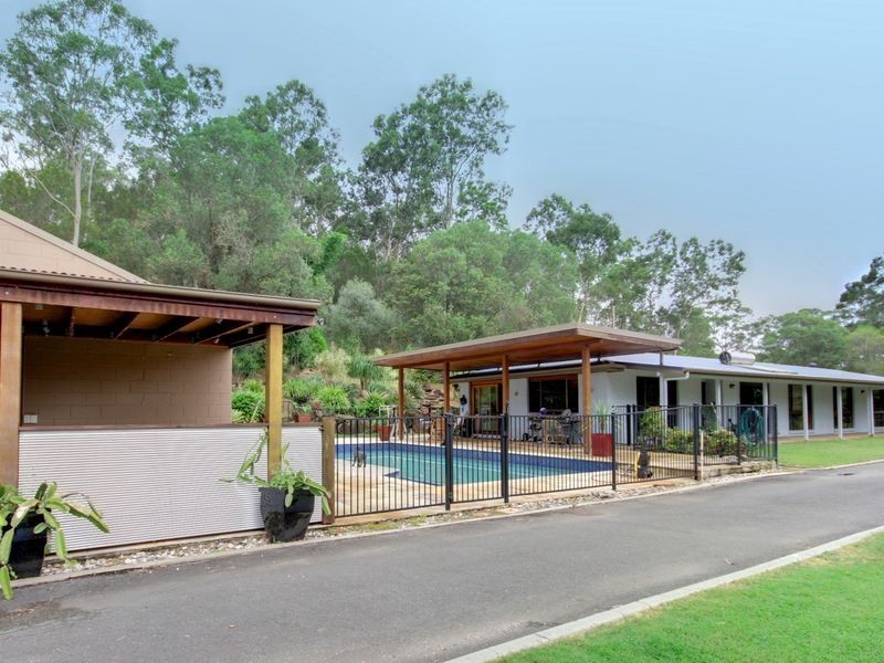 47 Hinde Road, Gilston QLD 4211