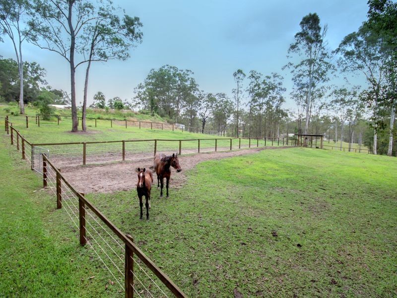 47 Hinde Road, Gilston QLD 4211