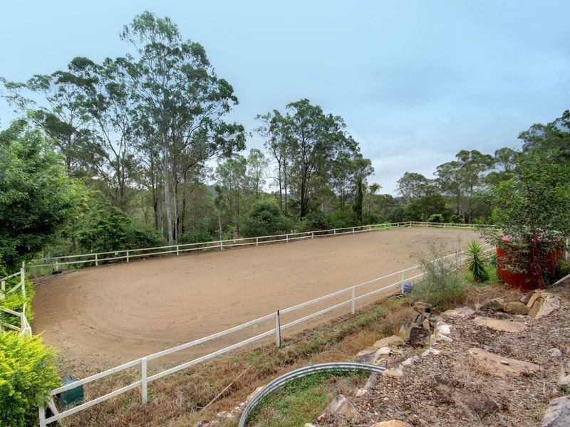 47 Hinde Road, Gilston QLD 4211