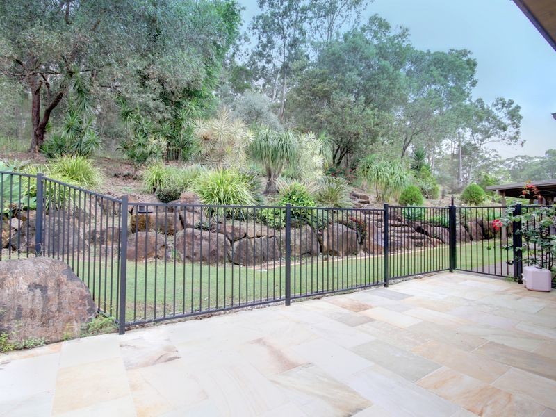 47 Hinde Road, Gilston QLD 4211