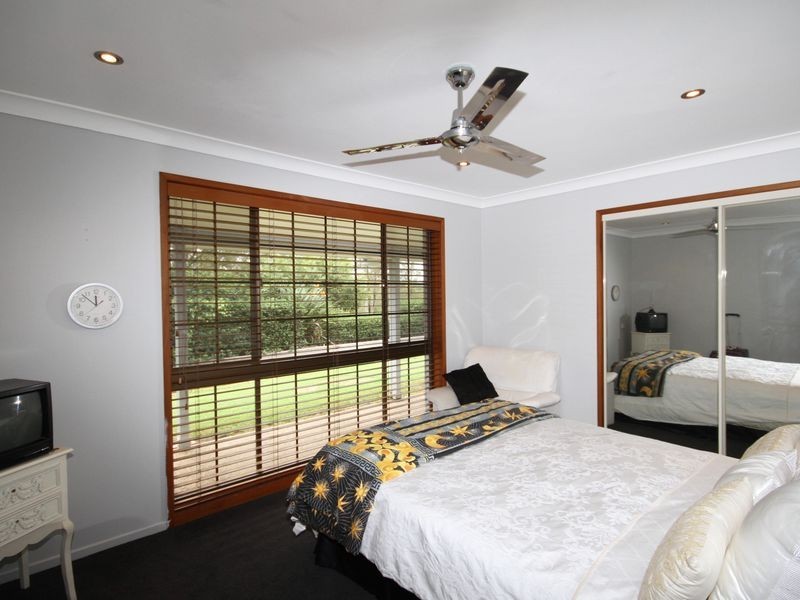 47 Hinde Road, Gilston QLD 4211