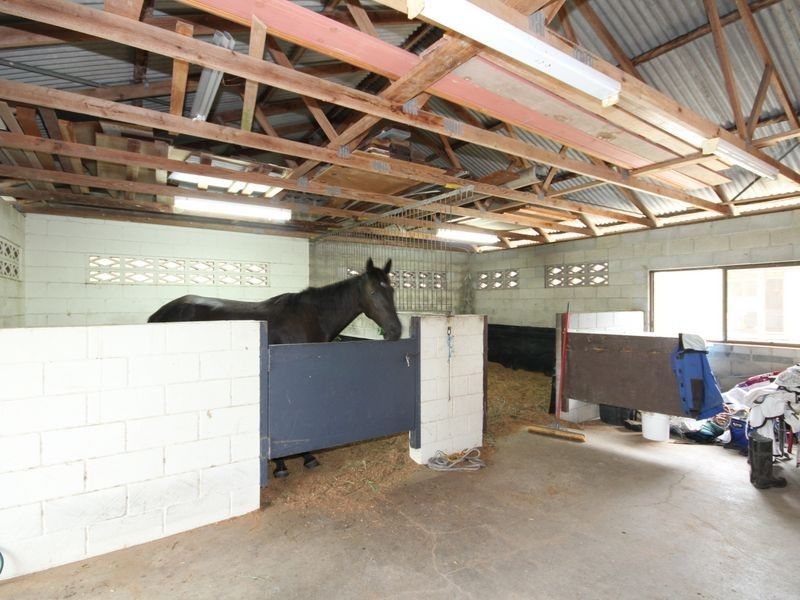 47 Hinde Road, Gilston QLD 4211