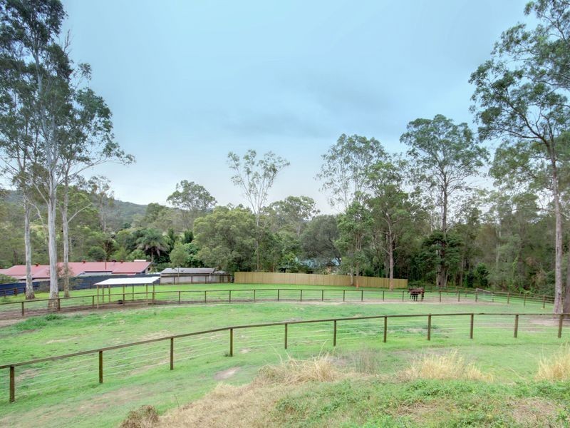 47 Hinde Road, Gilston QLD 4211