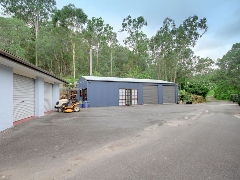 47 Hinde Road, Gilston QLD 4211