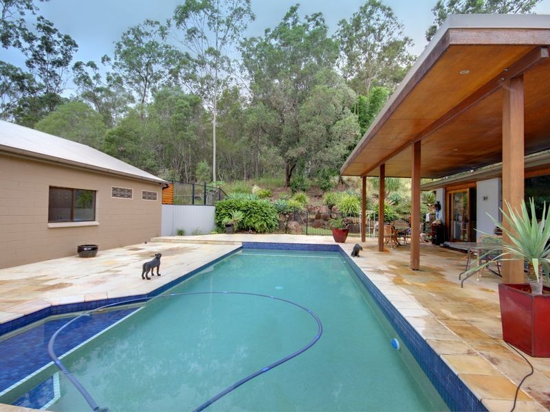 47 Hinde Road, Gilston QLD 4211