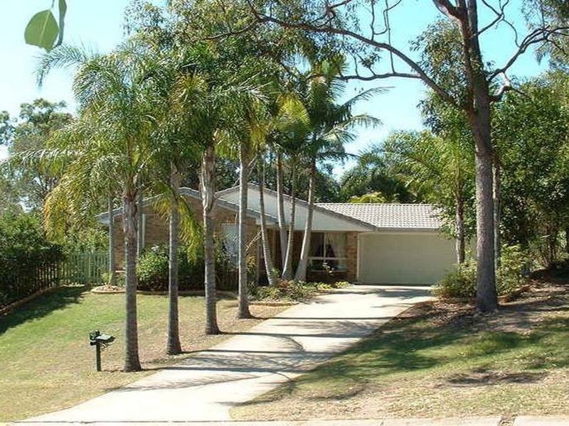 5 Minugh Court, Carrara QLD 4211