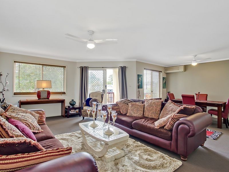 48/102 Alexander Drive, Highland Park QLD 4211