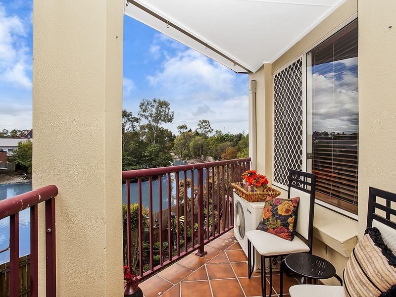 48/102 Alexander Drive, Highland Park QLD 4211