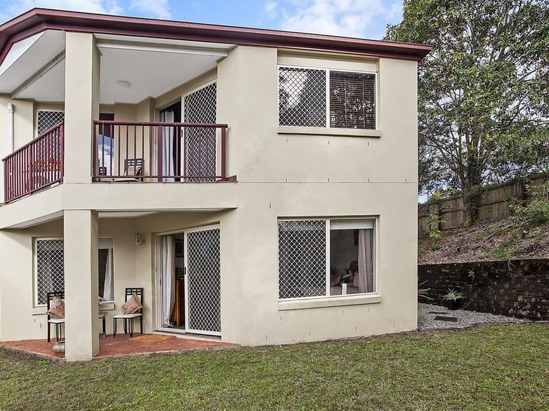 48/102 Alexander Drive, Highland Park QLD 4211