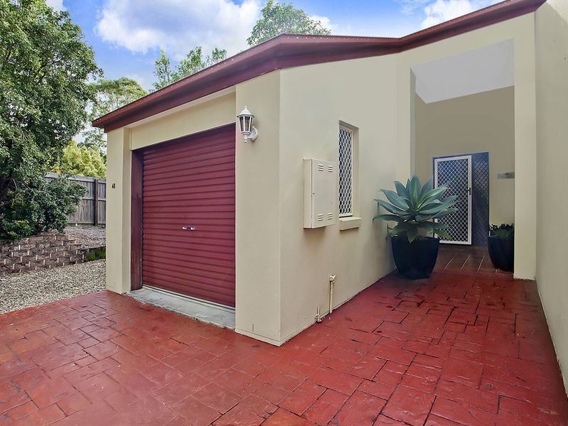 48/102 Alexander Drive, Highland Park QLD 4211