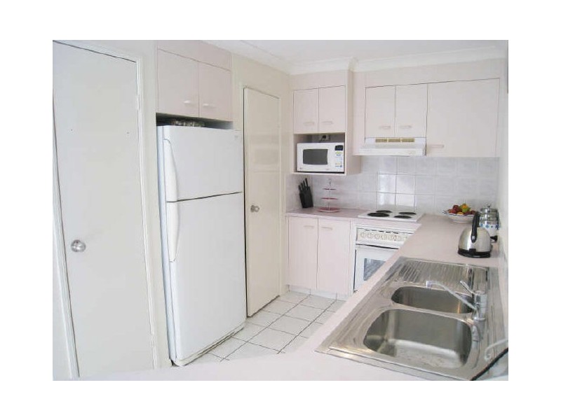 4/164 Alexander Drive, Highland Park QLD 4211