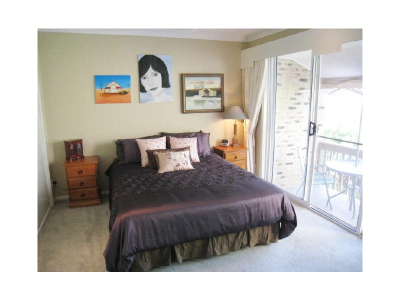 4/164 Alexander Drive, Highland Park QLD 4211