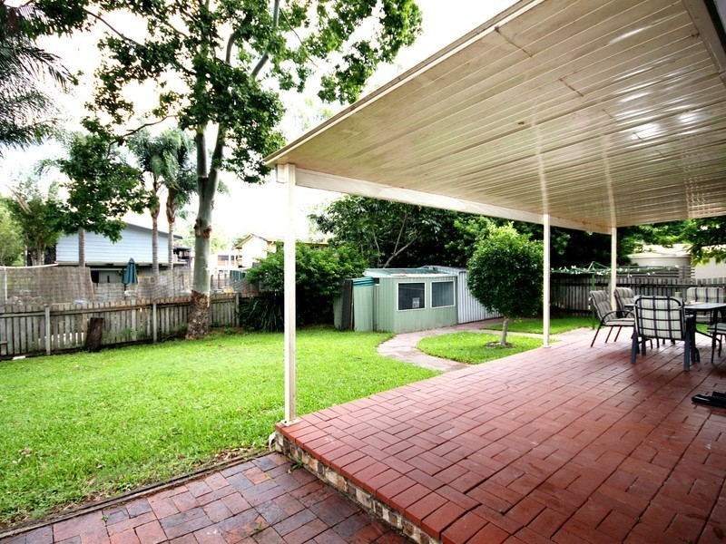 10 Jerrawa Street, Nerang QLD 4211