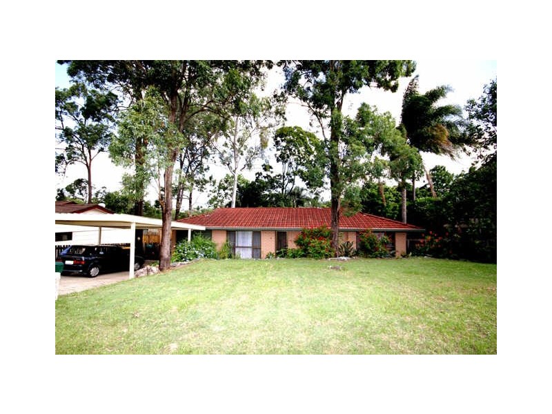10 Jerrawa Street, Nerang QLD 4211