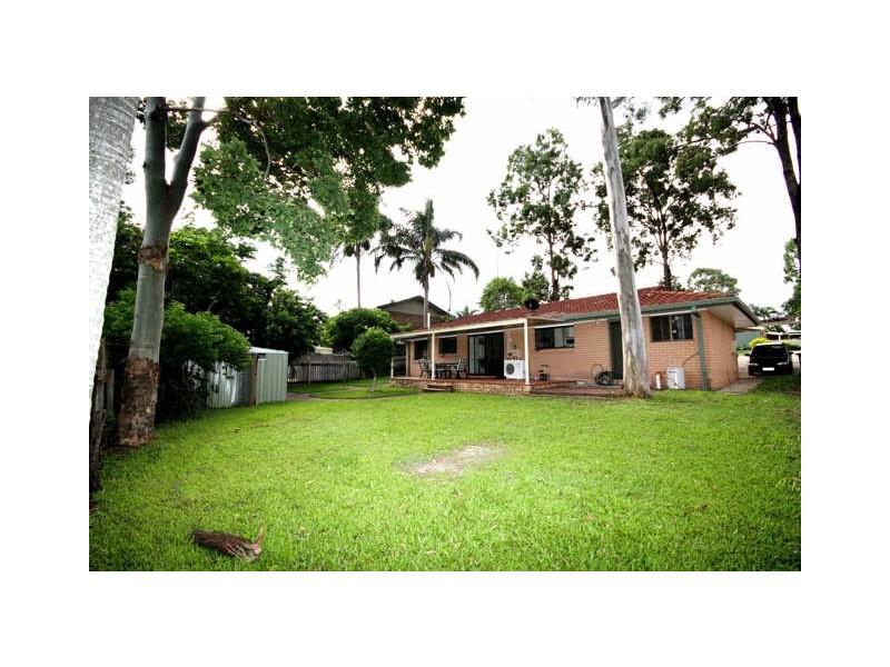 10 Jerrawa Street, Nerang QLD 4211