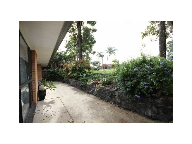 10 Jerrawa Street, Nerang QLD 4211