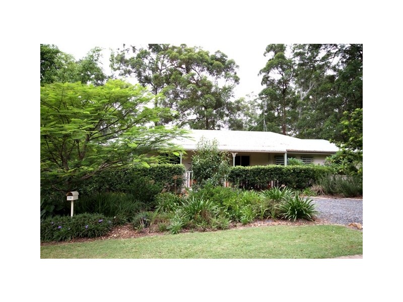 14 Eden Park Court, Mount Nathan QLD 4211