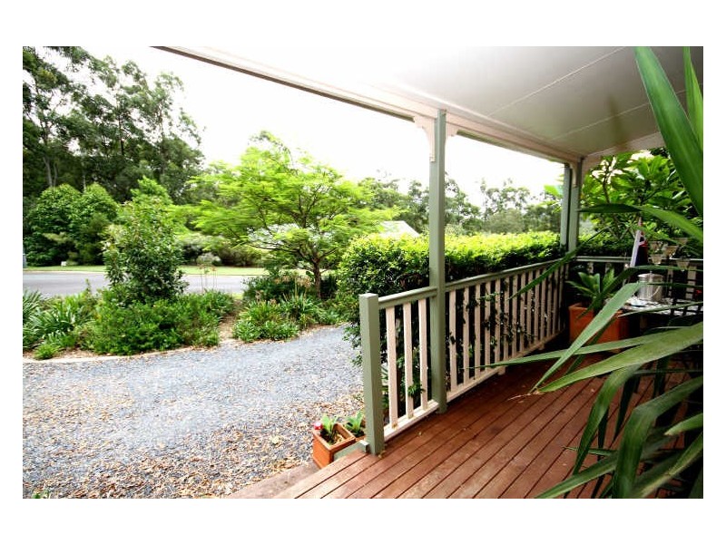 14 Eden Park Court, Mount Nathan QLD 4211