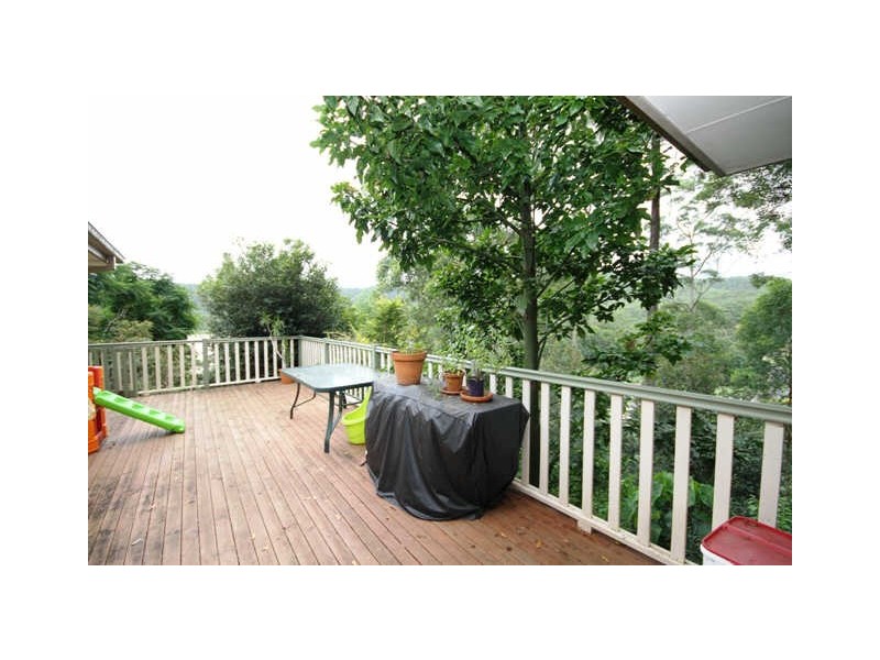 14 Eden Park Court, Mount Nathan QLD 4211