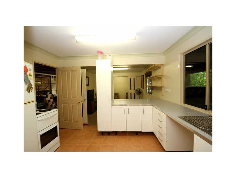 14 Eden Park Court, Mount Nathan QLD 4211