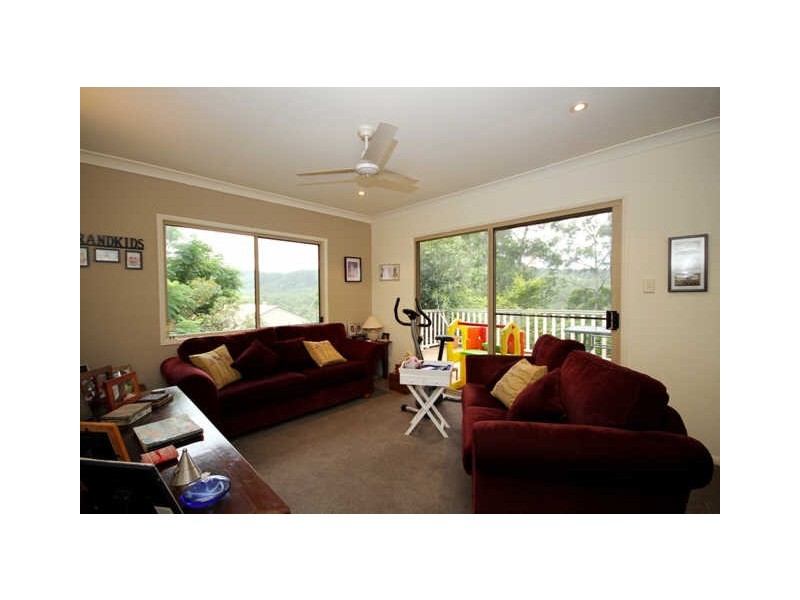 14 Eden Park Court, Mount Nathan QLD 4211