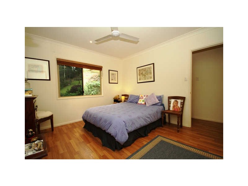 14 Eden Park Court, Mount Nathan QLD 4211