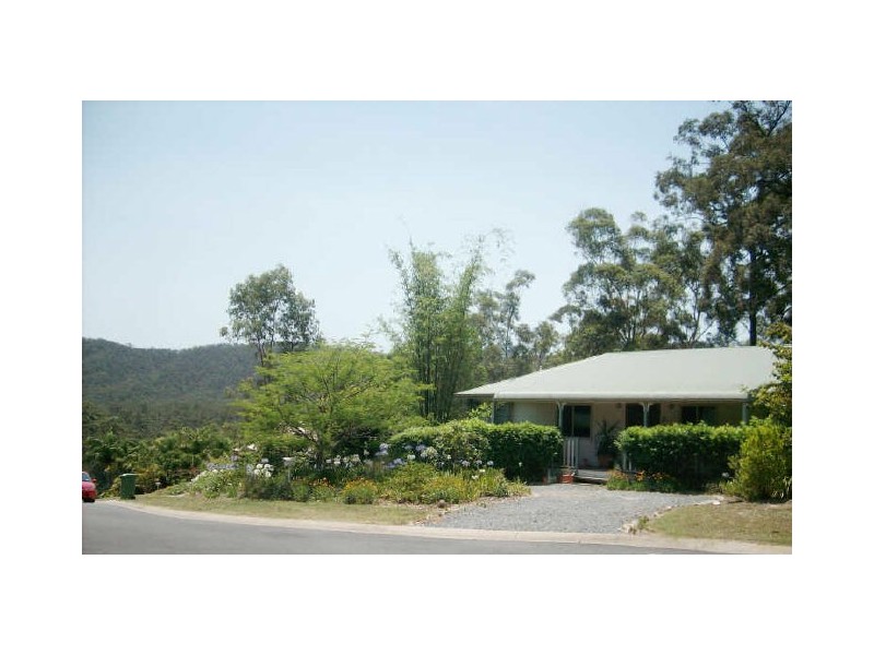 14 Eden Park Court, Mount Nathan QLD 4211