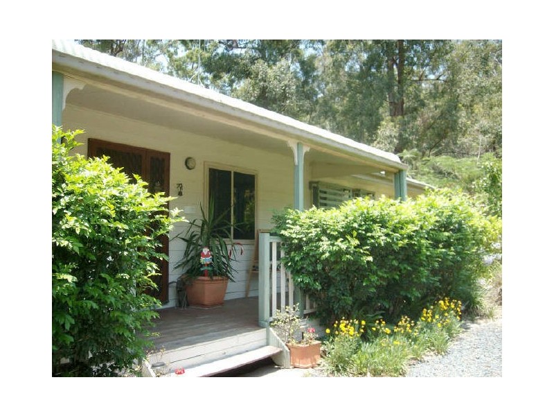 14 Eden Park Court, Mount Nathan QLD 4211