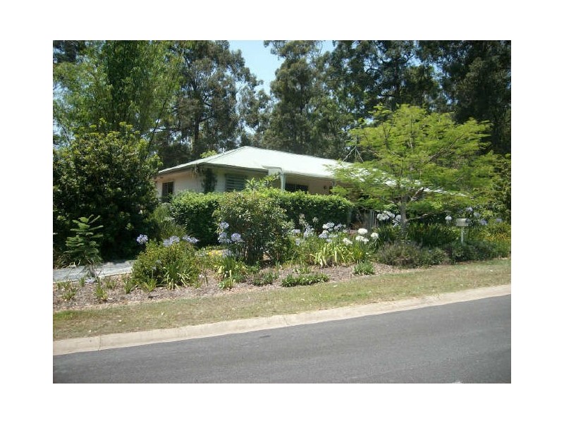 14 Eden Park Court, Mount Nathan QLD 4211