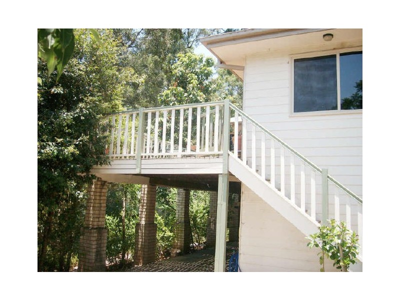 14 Eden Park Court, Mount Nathan QLD 4211