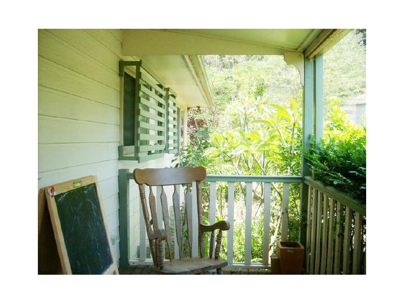 14 Eden Park Court, Mount Nathan QLD 4211